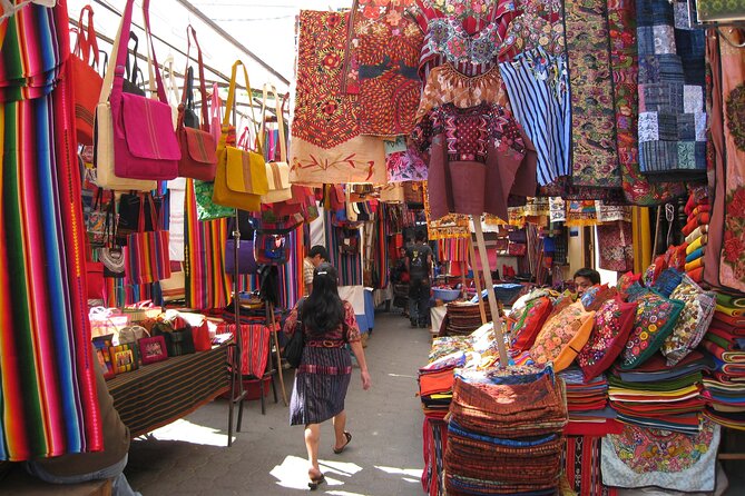 Shopping Trip In Hurghada - How to Make Reservations