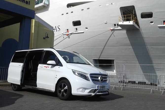 SHORE EXCURSION 7hrs Full Day Tour - Meeting Point Specifics