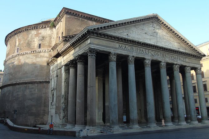 Shorexcursionspackage Onebooking X 3 Italian Ports: Civitavecchia Livorno Naples - Customizable Private Tours