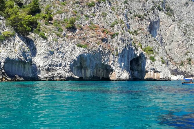 Short Private Excursion of Capri by Boat - Additional Booking Information