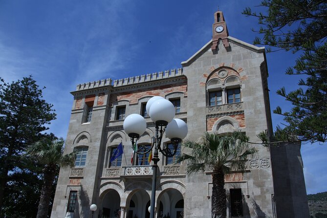 Shuttle Tour of Favignana and Levanzo From Trapani - Booking Information