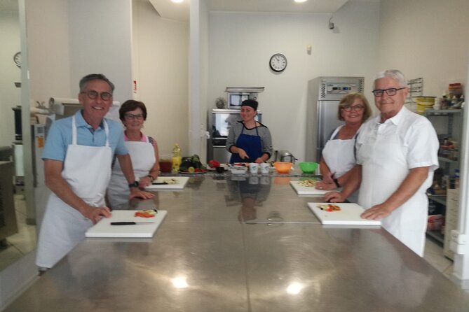 Sicilian Cooking Class in Catania With Tasting - Frequently Asked Questions
