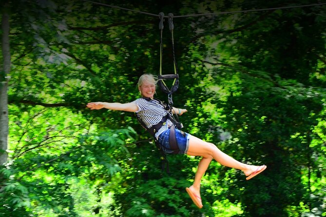Side 3 in 1 Combo Rafting , Buggy Safari and Zipline Adventure - Cancellation Policy