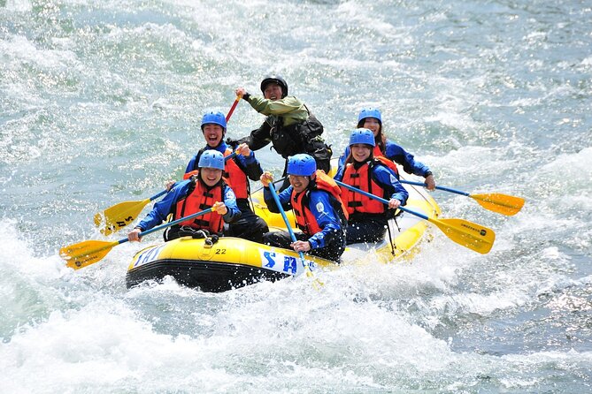 Side: Jeep Safari & Rafting Tazı Canyon Combo With Lunch - Frequently Asked Questions
