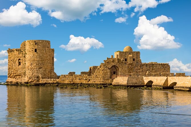 Sidon, Tyre & Maghdouche Day Trip - With Lunch (4G on Board) - Important Information for Travelers