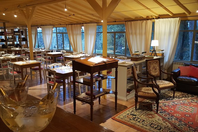 Siena and Chianti Country With Lunch&2winetastings From Florence - Tour Highlights