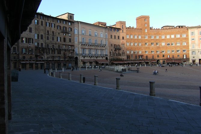 Siena and San Gimignano Shore Excursion From Livorno Port - Confirmation and Communication