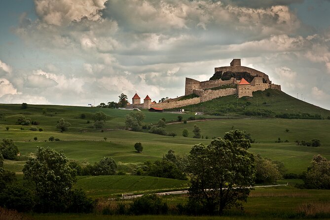 Sighisoara, Viscri UNESCO and Rupea Fort Private Tour From Brasov - Reviews and Ratings