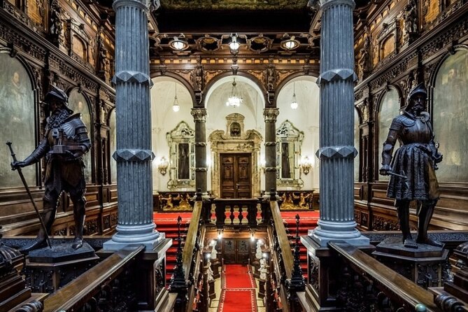 Sinaia Full Day Tour From Bucharest - Inclusions and Fees