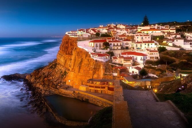 Sintra and Cascais Private Tour With Transportation - Booking Confirmation