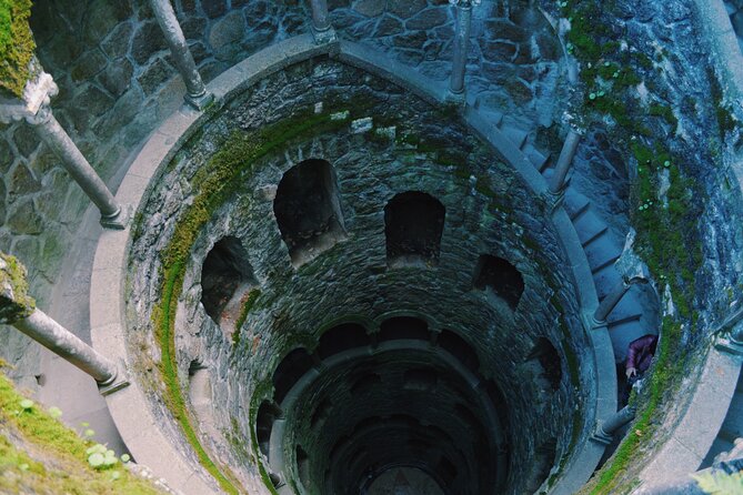 Sintra and Quinta Da Regaleira Excursion by Train From Lisbon - The Sum Up