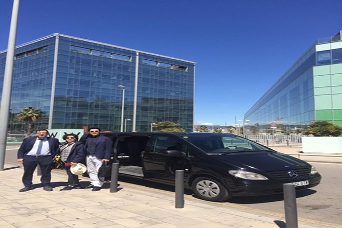 Sitges Tour - Safety Protocols