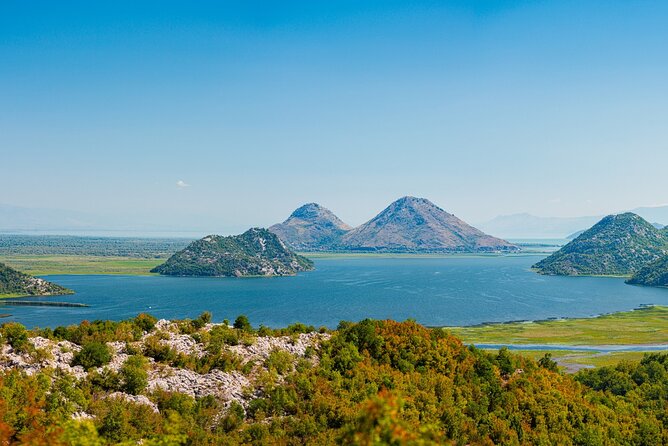 Skadar Lake Day Trip From Herceg Novi - Pricing