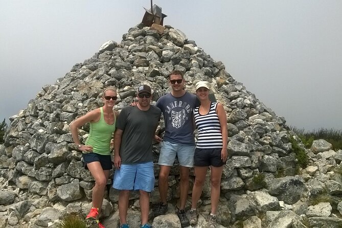 Skeleton Gorge Hike on Table Mountain - Frequently Asked Questions