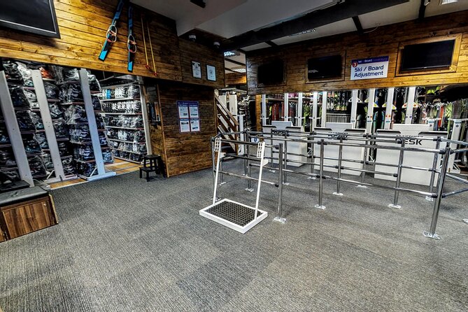 Ski and Snowboard Equipment Rental in Bansko - Directions and Important Details