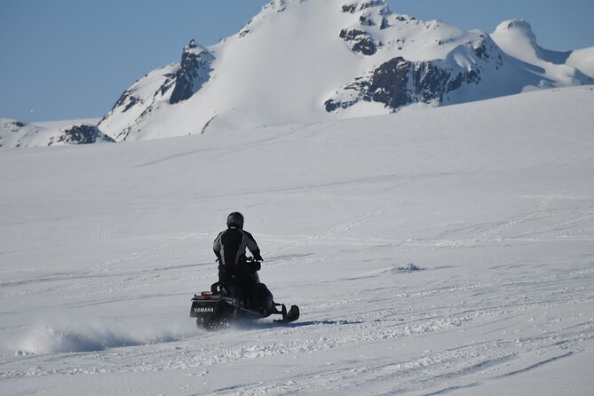 Ski-doo Snow Safari in Borovets - Additional Information