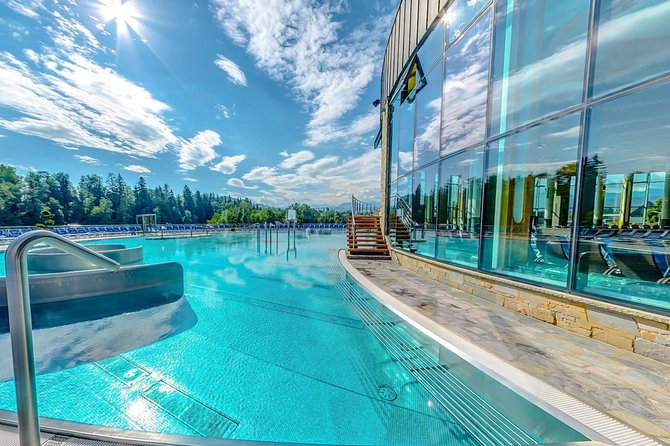 Ski Trip + Thermal Baths With Private Transfers From Krakow - Directions and Tips