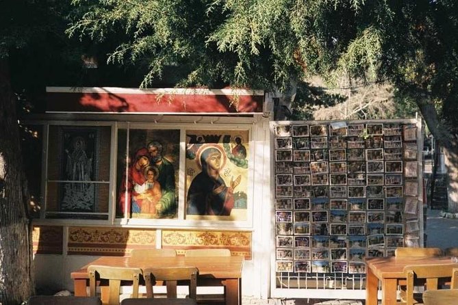 Skip-The-Line Ancient Ephesus and Virgin Mary Private Tour From Izmir - Frequently Asked Questions