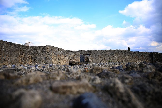 Skip the Line Best of Pompeii Tour & Positano With Luch at the Winefarm - Cancellation Policy