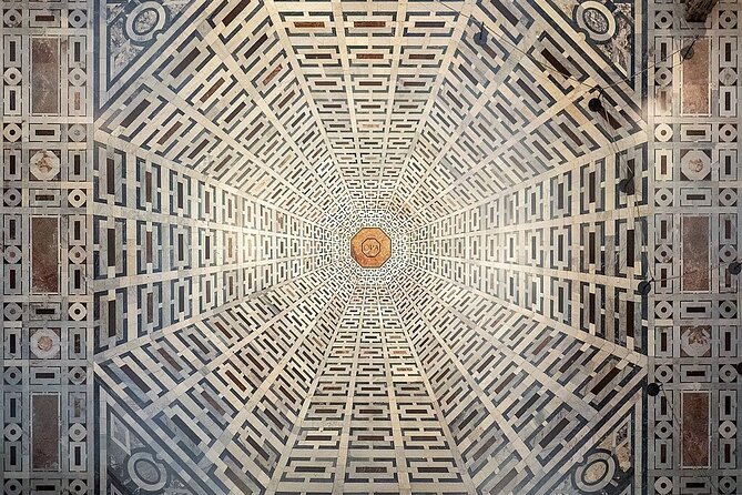 Skip the Line Guided Tour to the Cathedral of Florence - Latecomers Policy