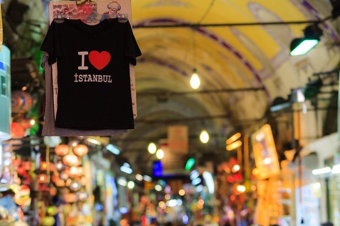 Skip The Line: ISTANBUL PRIVATE SHORE EXCURSION - Additional Tour Information