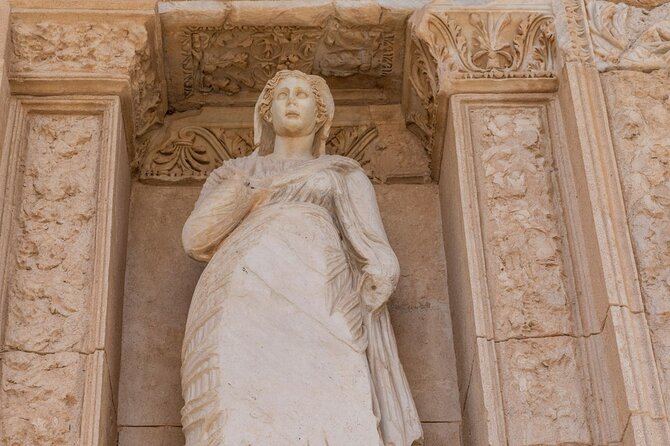 SKIP THE LINE - Private Guided Ephesus Tour - Booking Information
