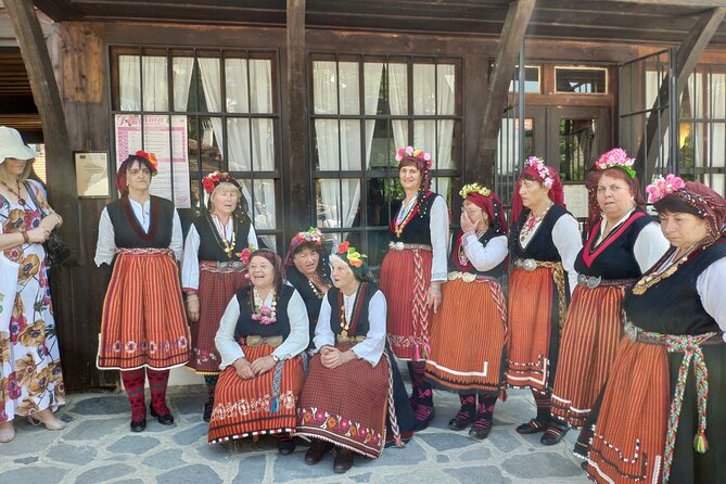 Skip the Line Tickets to Lavender Festival in Karlovo - Additional Booking Information
