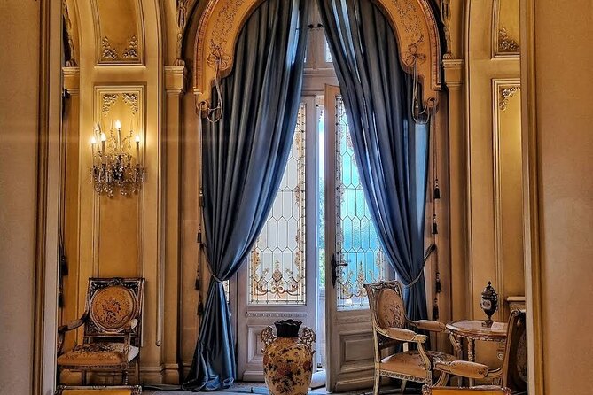 Skip-the-line to Cotroceni Royal Palace in Bucharest - Reviews