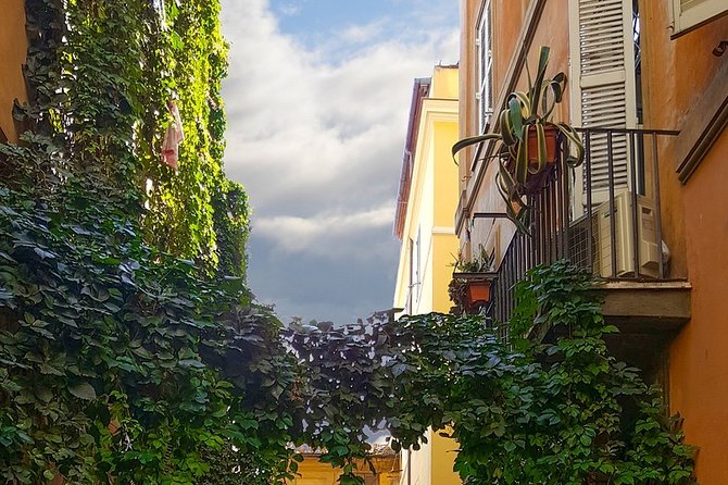 Skip-the-line Villa Farnesina Raphael Paintings & Trastevere Guided Tour in Rome - Frequently Asked Questions