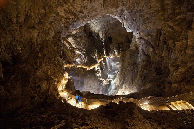 Skocjan Caves & Secovlje Salt Pans | Private off Cruise Excursion From Koper - Cancellation Policy and Price