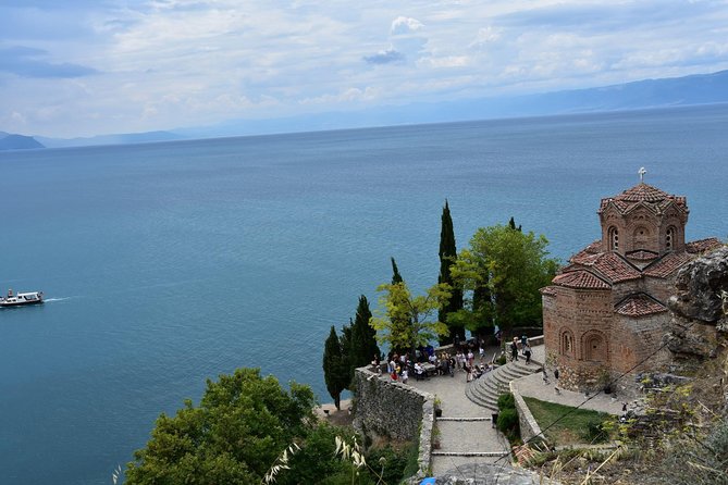 Skopje and Ohrid Two Day Tour From Pristina - The Sum Up