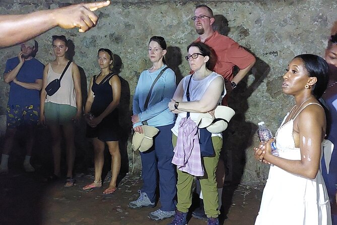 Slave River & Cape Coast Castle Tour - Pricing and Cancellation Policy