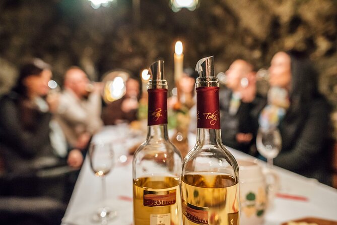 Slovak Tokaj Wine Tasting at Tokaj & CO - Additional Information
