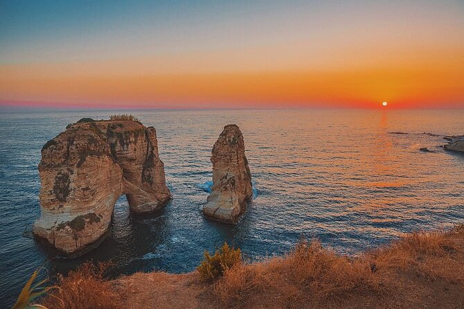 Small Daily Tours in Beirut City - Frequently Asked Questions