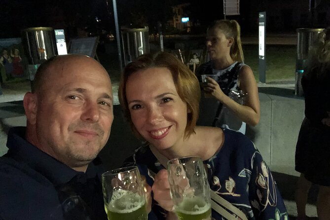 Small-Group Beer Tour to Beer Fountain From Ljubljana - Operator & Pricing