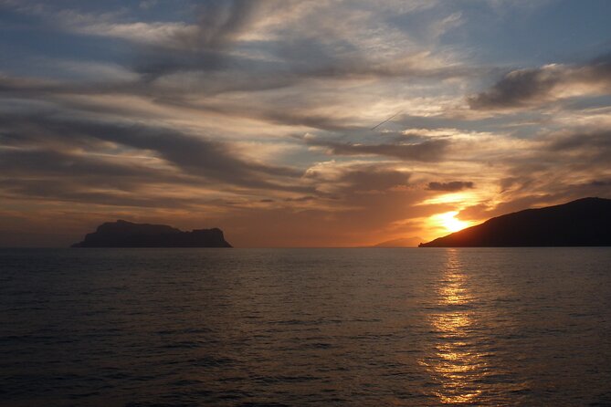 Small Group Capri Sunset Boat Tour With Swimming and Prosecco - Additional Information
