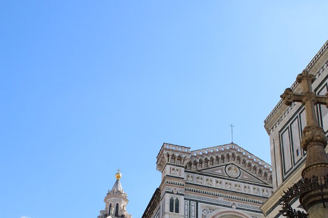 Small Group Firenze Tour - The Sum Up