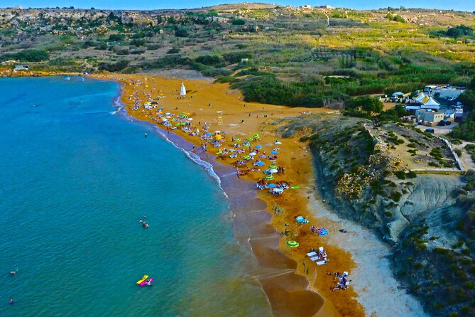 Small Group: Gozo Island by Fast Ferry From Valletta - The Sum Up