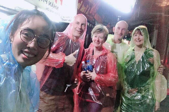 Small-group Hanoi Street Food Walking Tour - Reviews