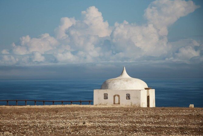 Small Group Jeep Tour From Castelo to Cabo Espichel - Frequently Asked Questions