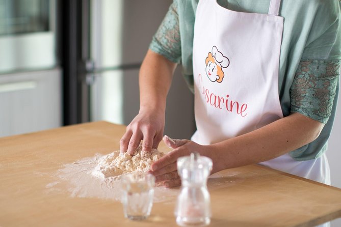 Small Group Market Tour and Cooking Class in Belluno
