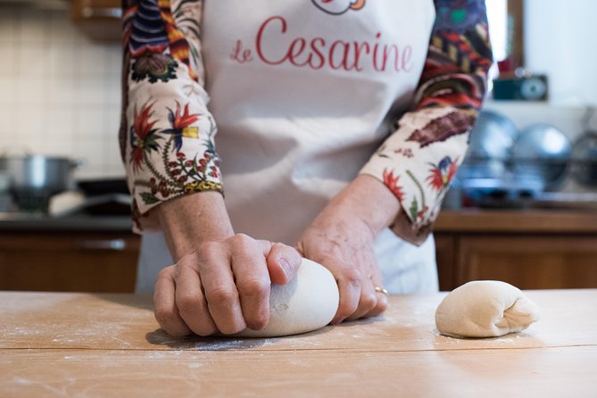 Small Group Market Tour and Cooking Class in Sassari - Experience Details