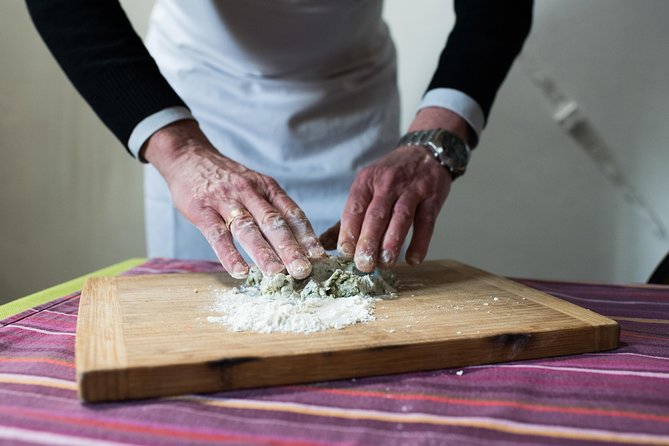 Small Group Market Tour and Cooking Class in Todi - Inclusions and Menu