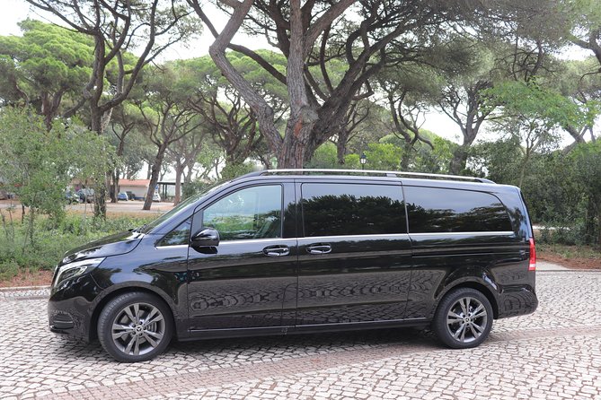 Small Group Private Transport - Directions