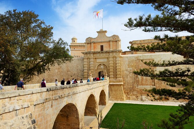 Small Group Shore Excursion: Landscapes & Medieval Treasures - Cancellation Policy