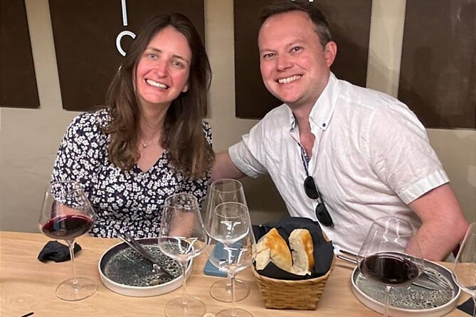 Small Group Sorrento Wine Tasting Experience With a Sommelier - Good To Know