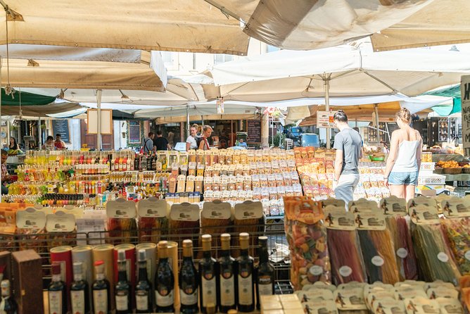 Small-Group Street Food Tour in Arezzo - Important Information
