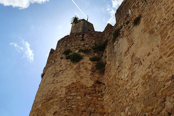 Small-Group Tomar Templar Knights History Tour - Frequently Asked Questions