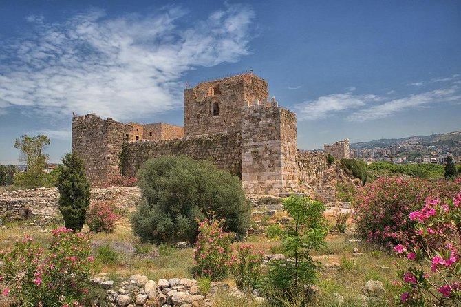 Small Group Tour to Jeita Grotto, Harisa & Byblos With Hotel Pickup - Recommendations