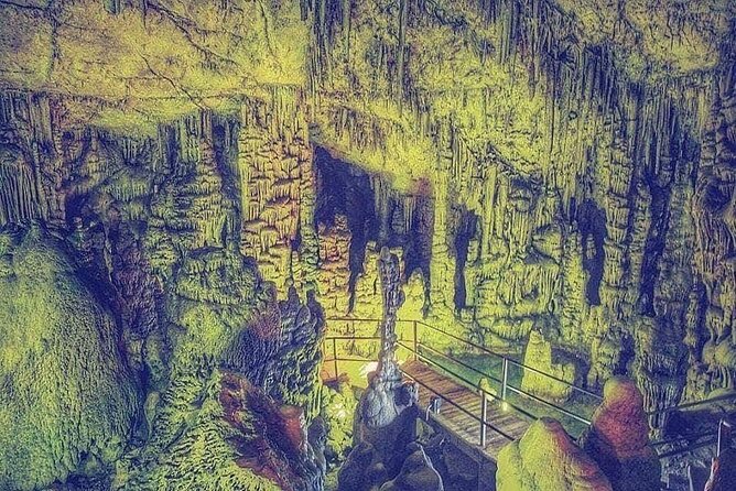 Small Group Tour to Lasithi Plateau Zeus Cave & Olive Oil Mill - What to Bring